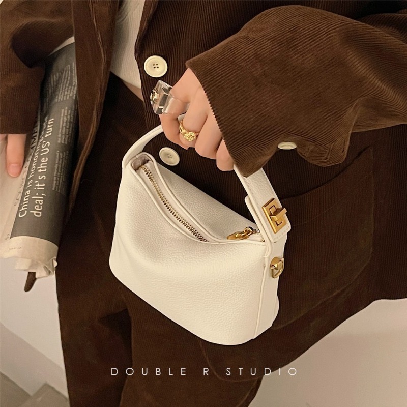 Leather Mini Top Handle Bags,G - огляд і ціна Women'S Bags Top 10