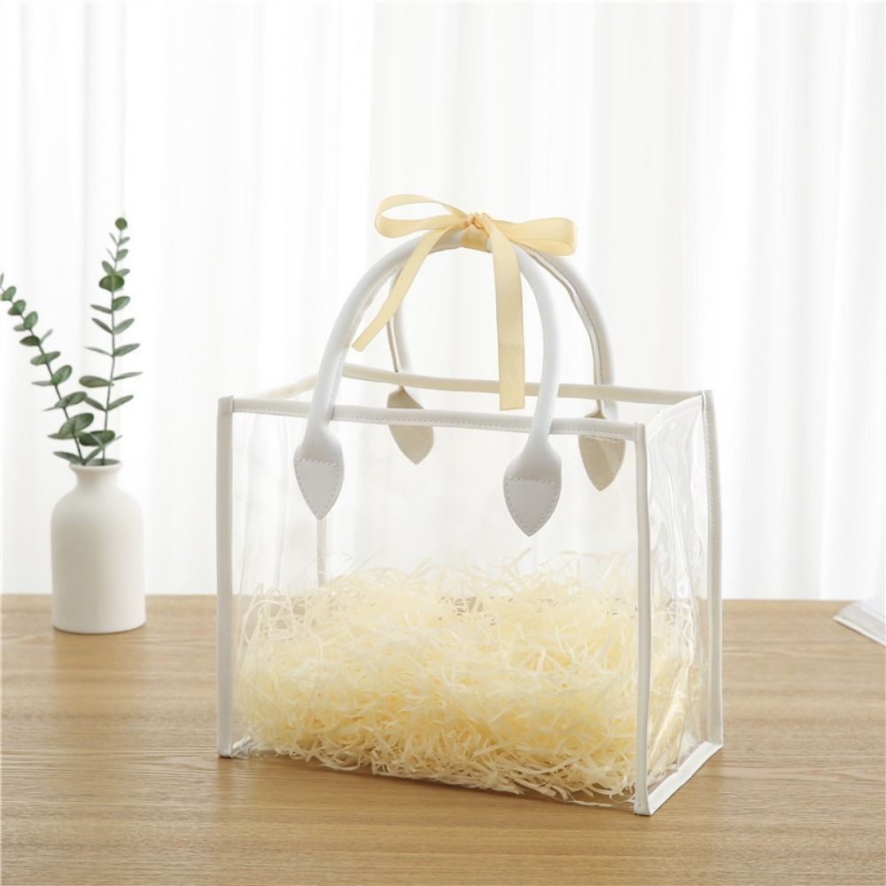 Waterproof Transparent Gift Ba - огляд і ціна Women Bags For Eid