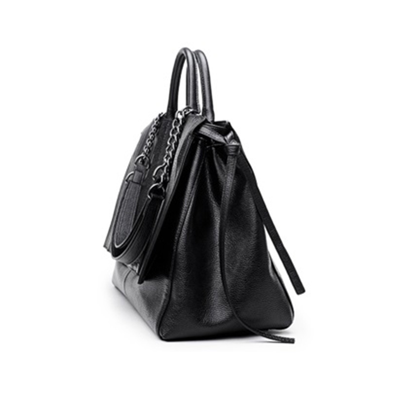 Elegant Tote Bag With Zipper,  - огляд і ціна Women Bags For Work