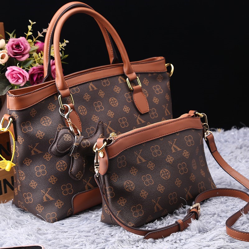 Light Luxury Brand Women's Bag - огляд і ціна Women Bags On Sale