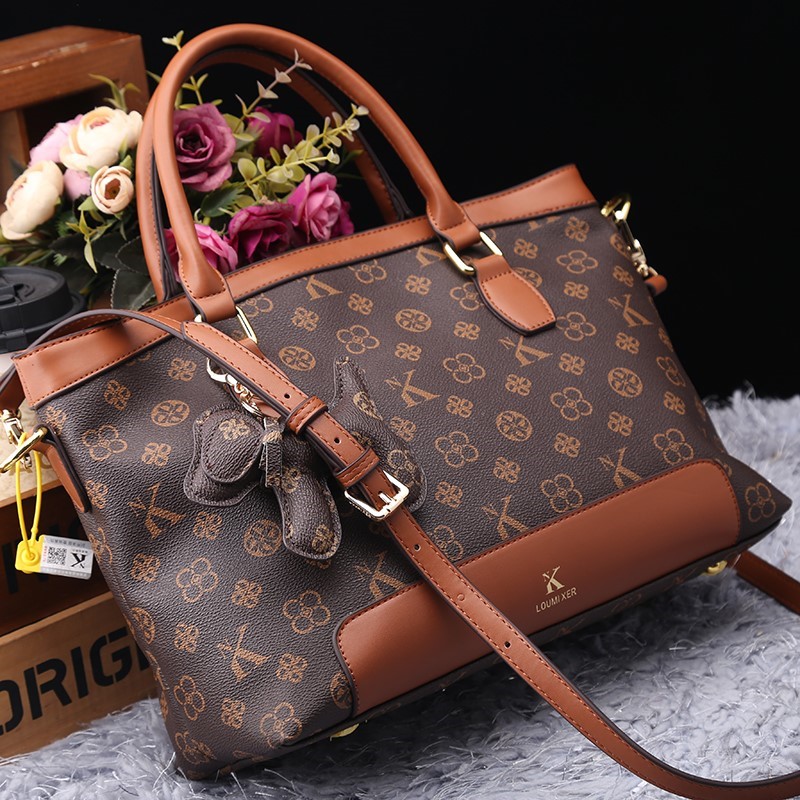Light Luxury Brand Women's Bag - огляд і ціна Women Bags On Sale