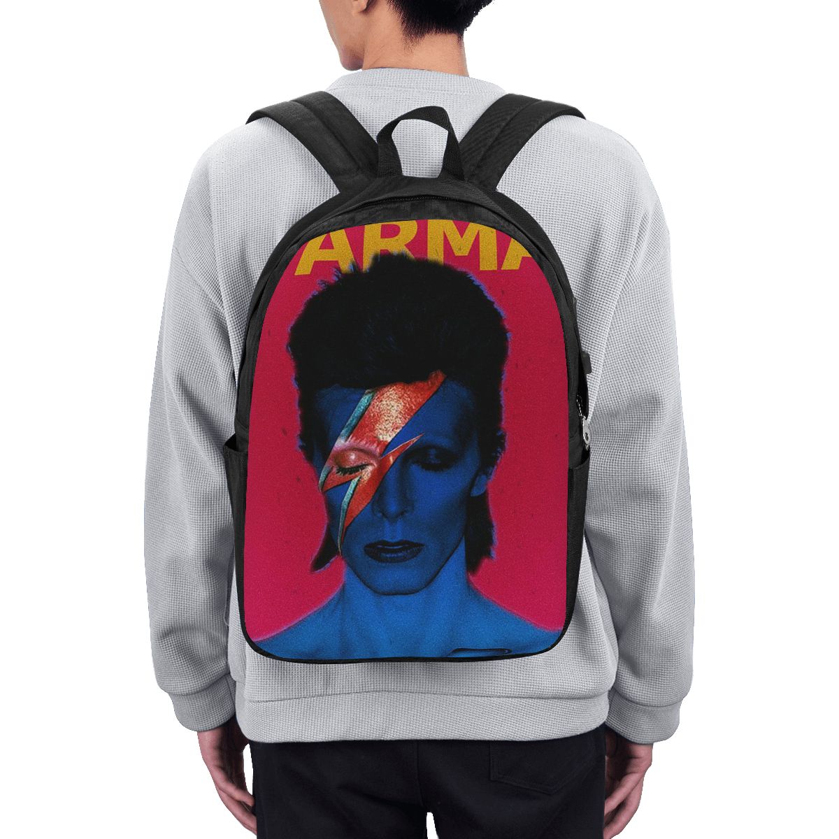 Davids Bowied Backpack Travel  - огляд і ціна Women Bags For Women