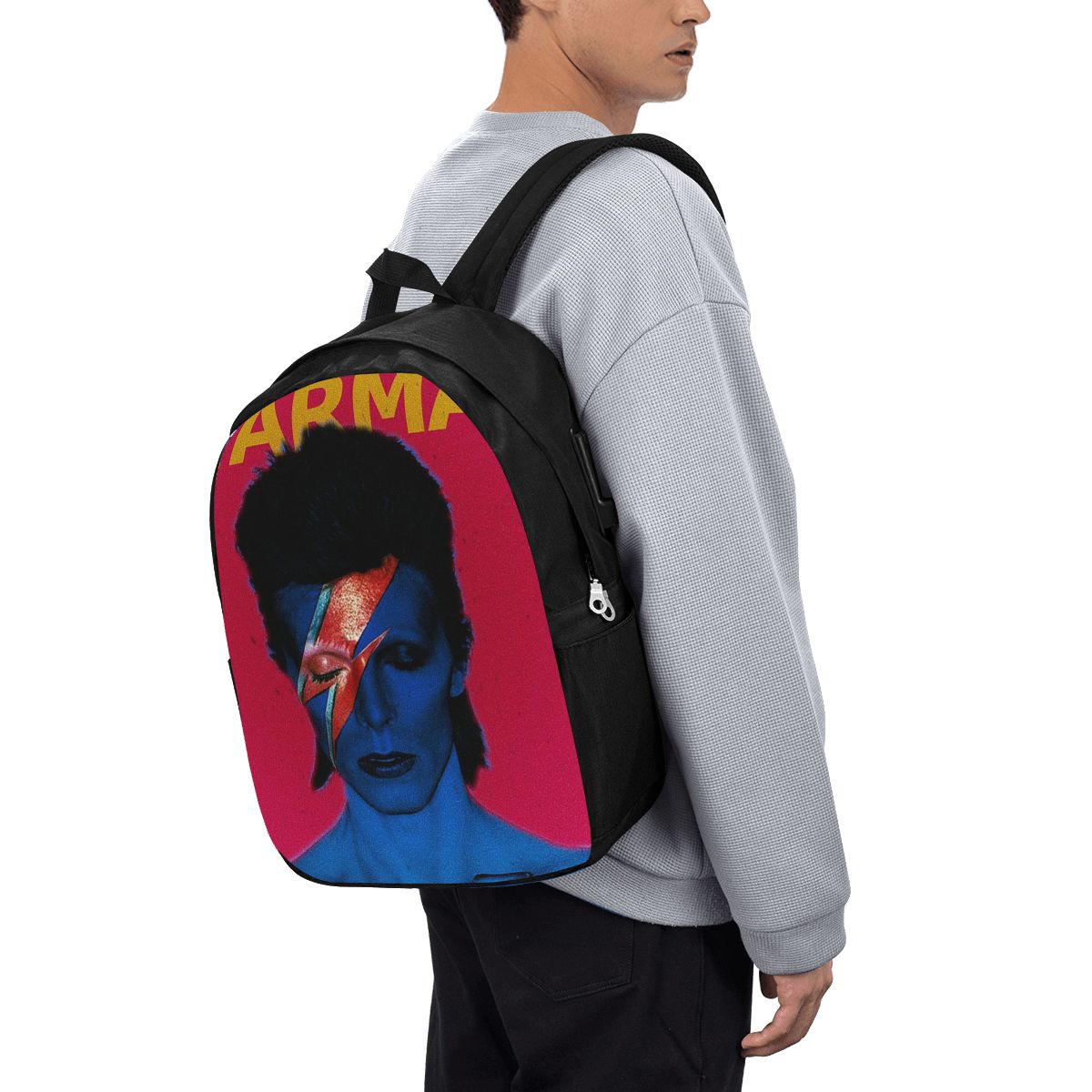 Davids Bowied Backpack Travel  - огляд і ціна Women Bags For Women