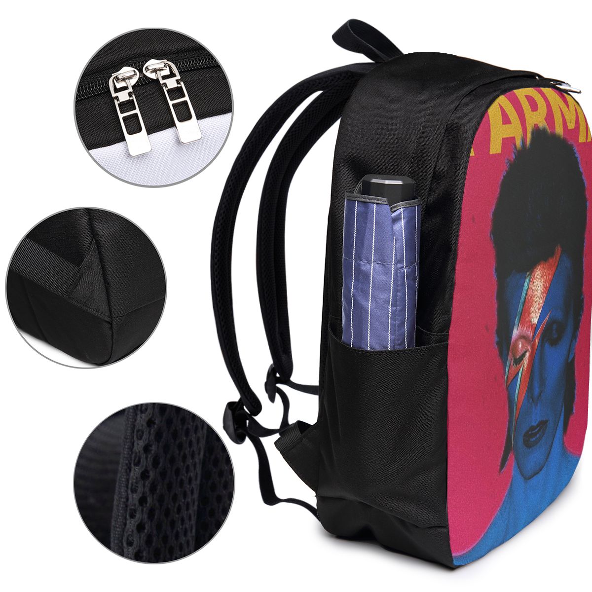 Davids Bowied Backpack Travel  - огляд і ціна Women Bags For Women