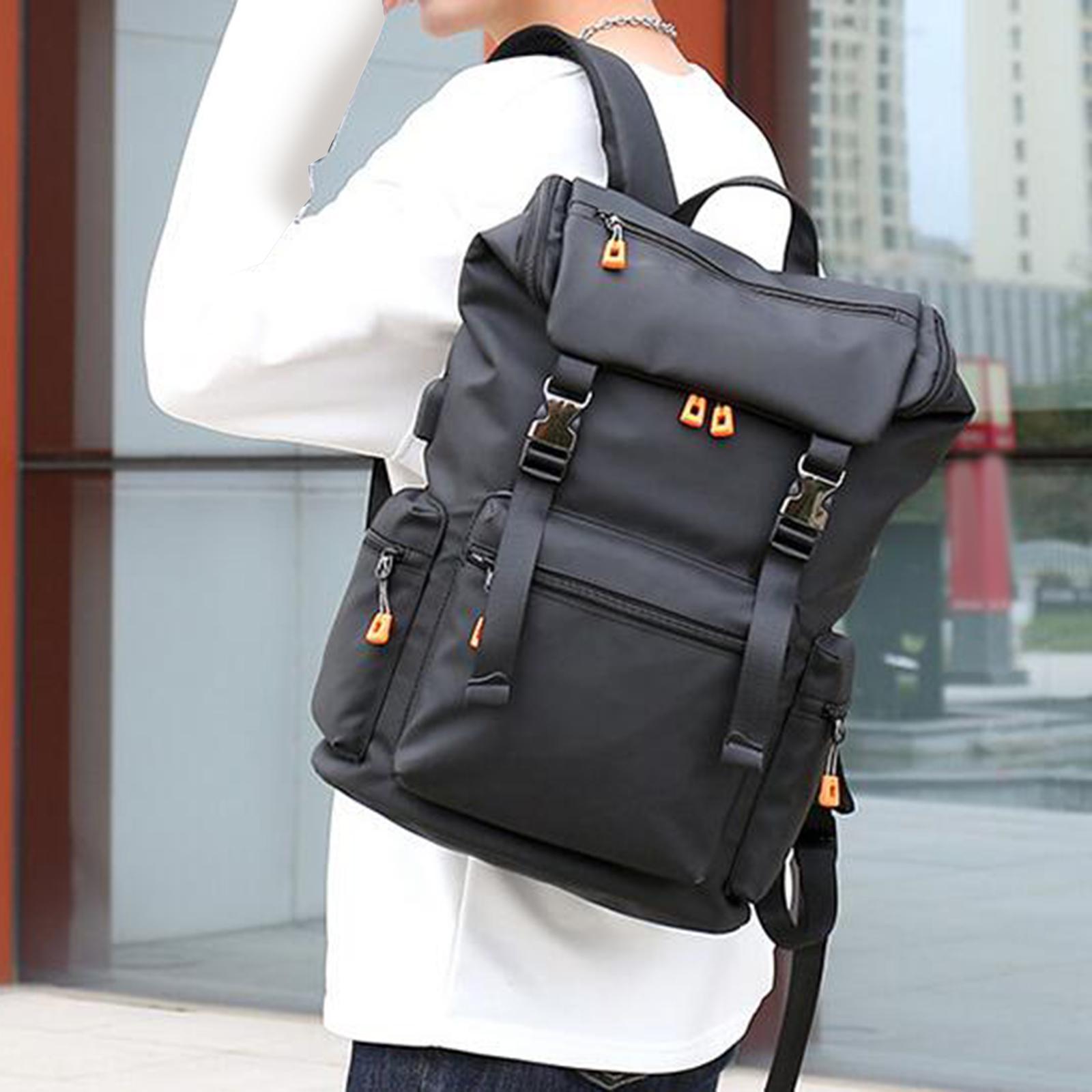 Casual Backpack Organizer Carr - огляд і ціна Women Bags For Work