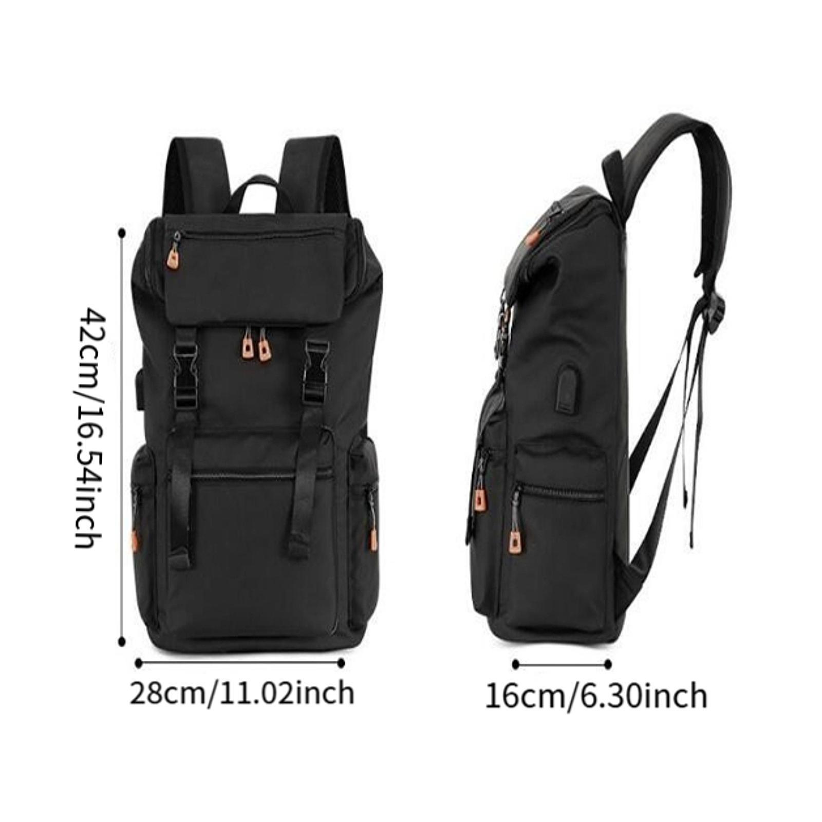 Casual Backpack Organizer Carr - огляд і ціна Women Bags For Work
