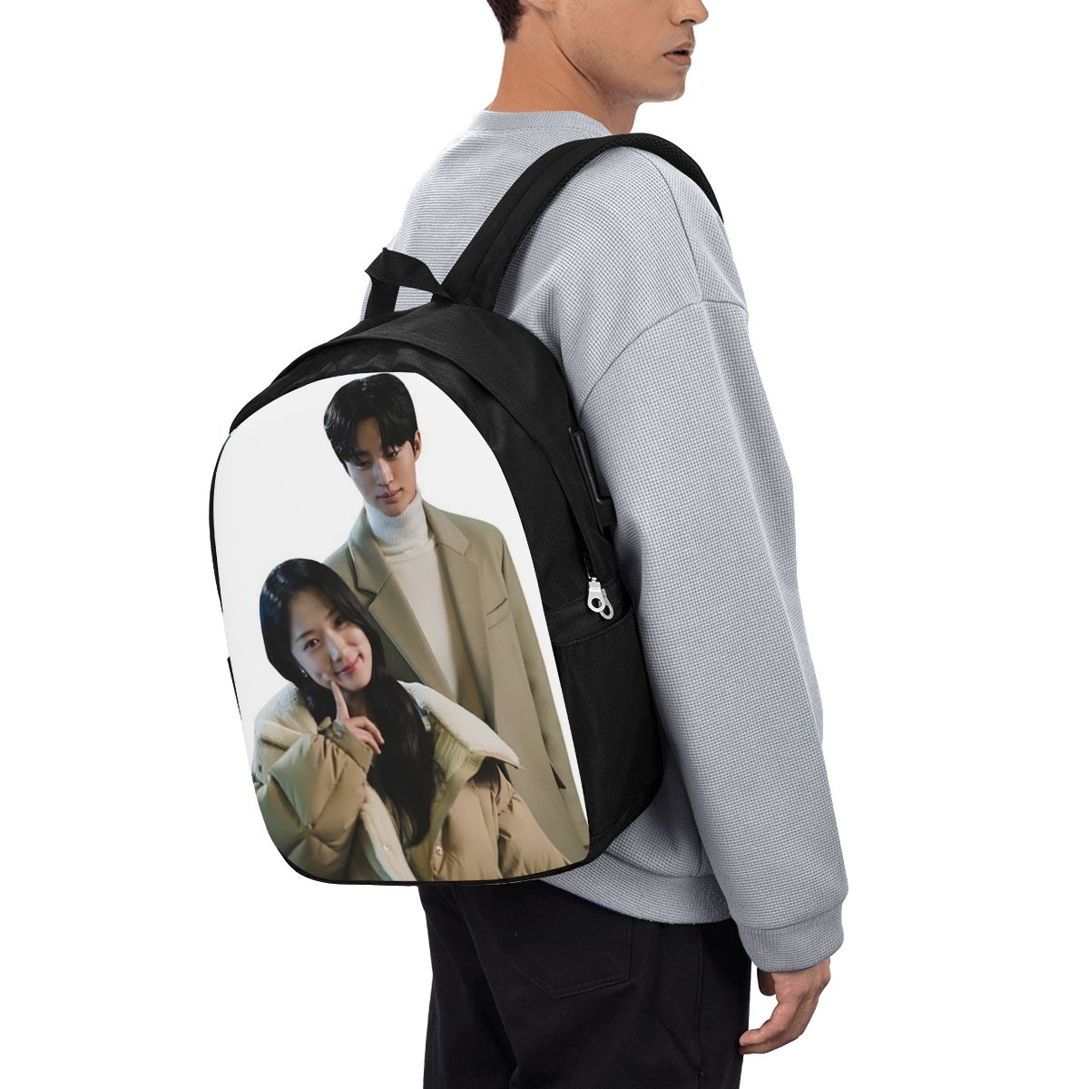 Lovely Runner Kdrama Fanart Ba - огляд і ціна Women Bags For Women