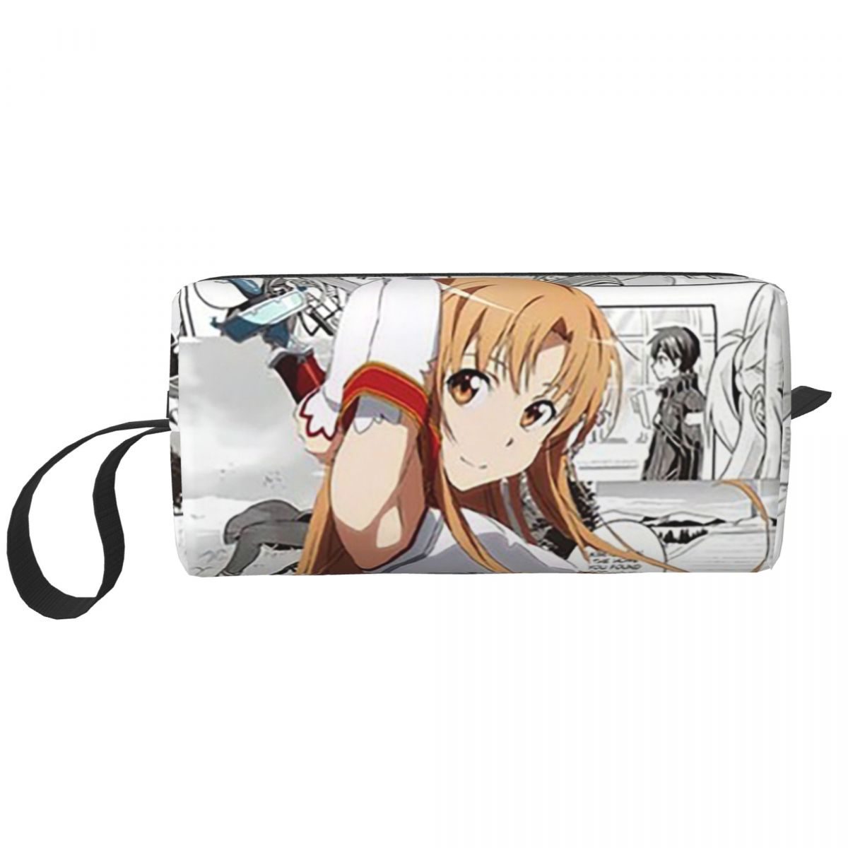 Sword Art Online Sao Yuuki Asu - огляд і ціна Women'S Bag Online
